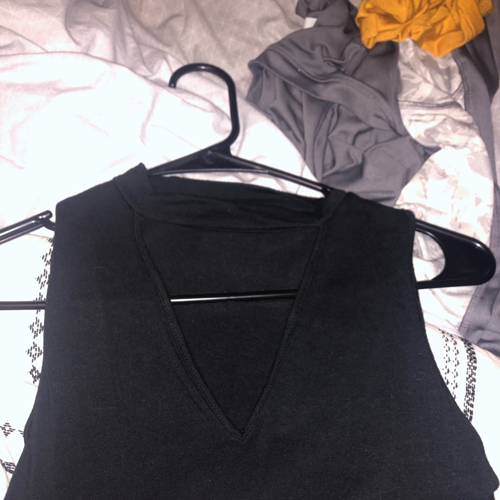 Black Heart and Hips Bodysuit